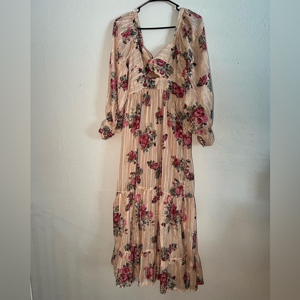 Angie Dress | Size M